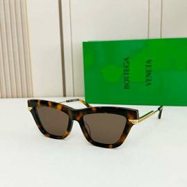 Picture of Bottega Veneta Sunglasses _SKUfw56826588fw